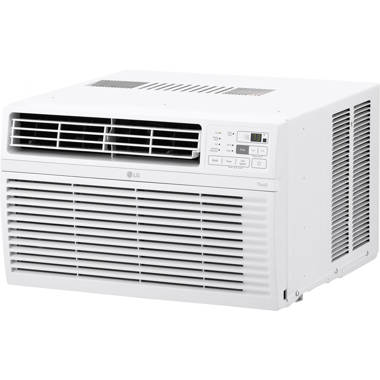 Lg 8000 window 2024 air conditioner